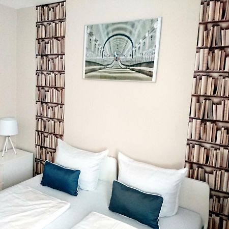 City Rooms Rahlstedt Hamburg Zewnętrze zdjęcie
