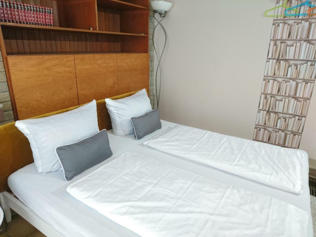 City Rooms Rahlstedt Hamburg Zewnętrze zdjęcie