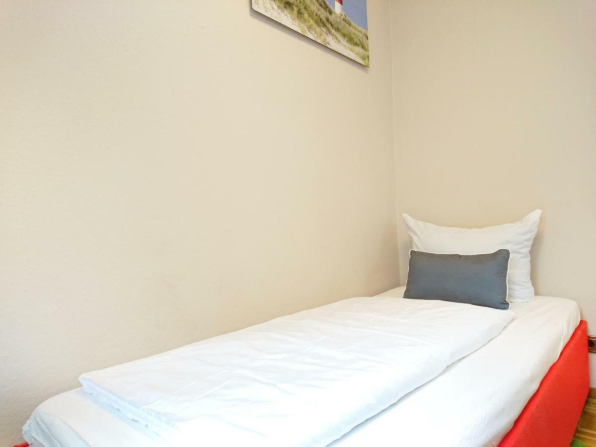 City Rooms Rahlstedt Hamburg Zewnętrze zdjęcie