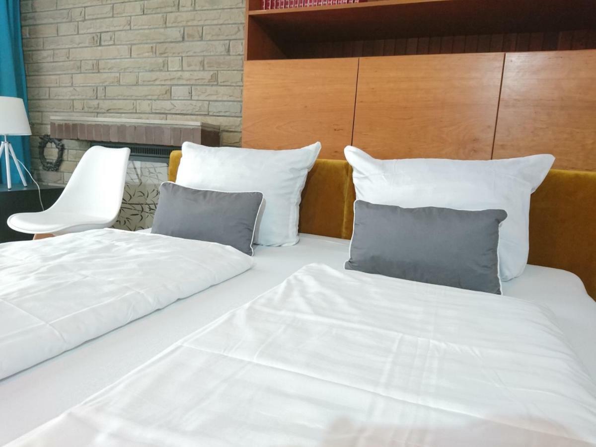 City Rooms Rahlstedt Hamburg Zewnętrze zdjęcie