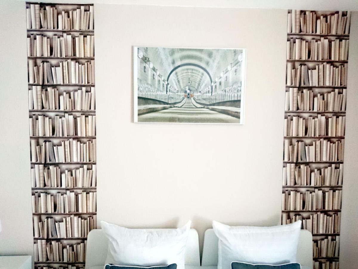 City Rooms Rahlstedt Hamburg Zewnętrze zdjęcie