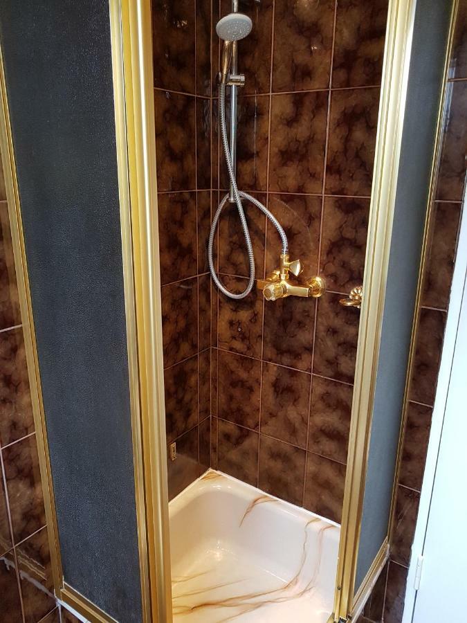 City Rooms Rahlstedt Hamburg Zewnętrze zdjęcie