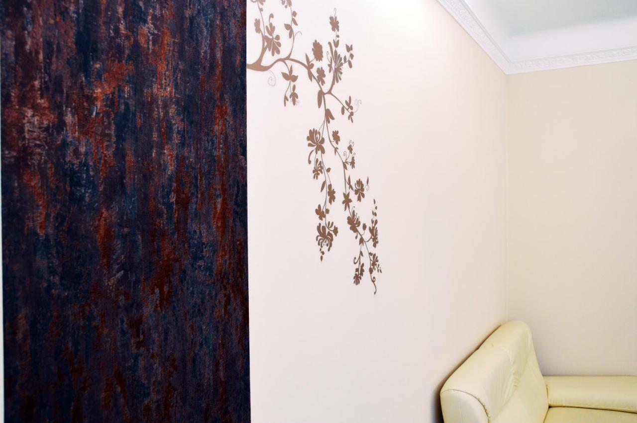 City Rooms Rahlstedt Hamburg Zewnętrze zdjęcie